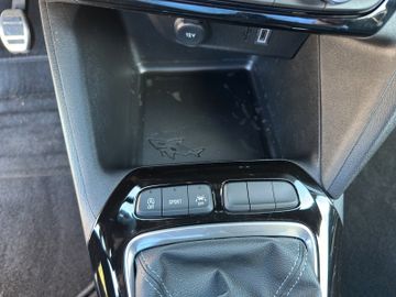 Fotografie 13 des Opel Corsa GS Navi Matrix-LED Kamera Sitzheizung