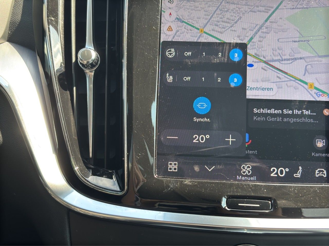 Volvo V60 - Bild 21