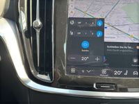 Volvo V60 - Vorschau Bild 21