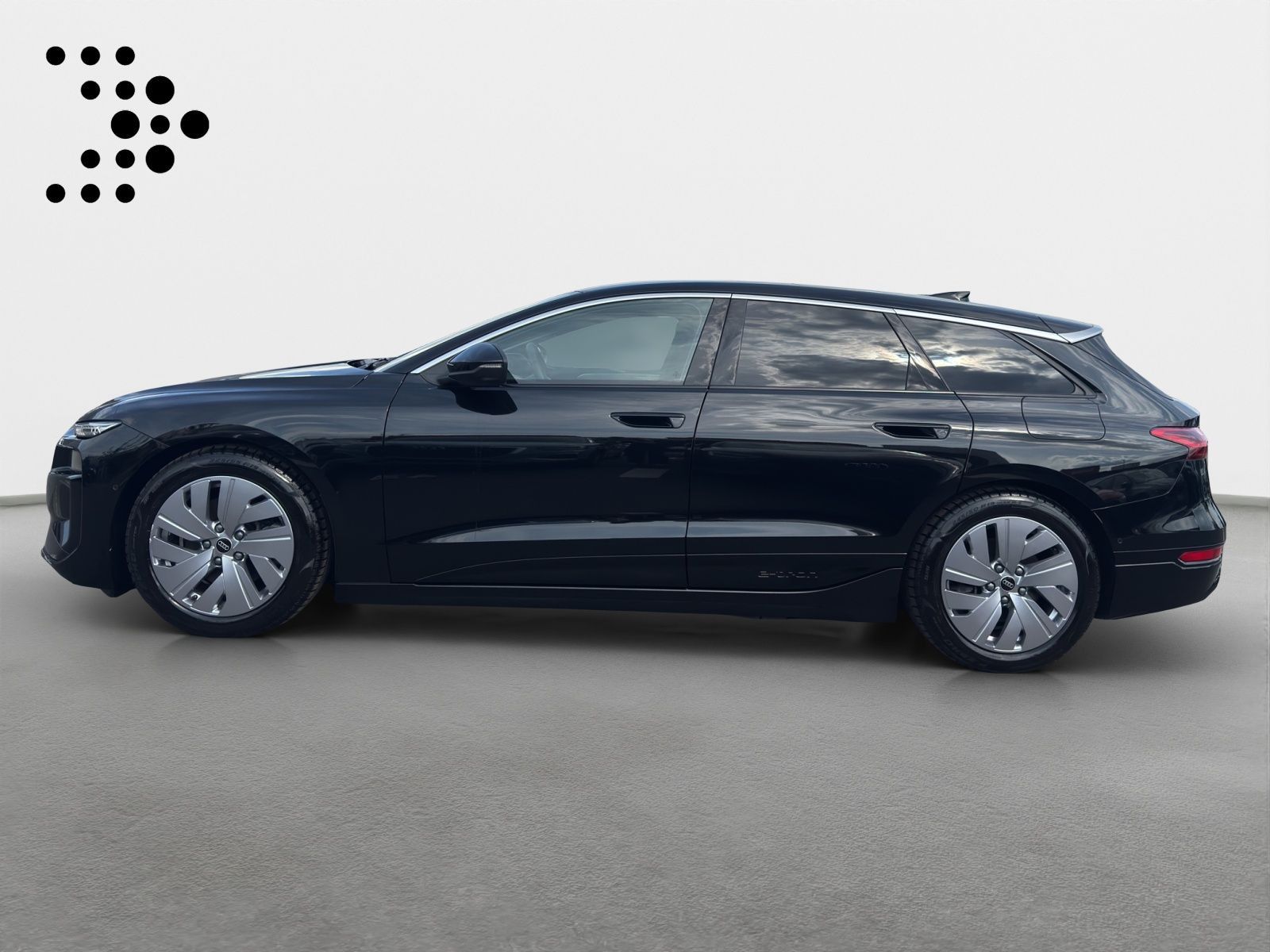 Audi A6 e-tron - Bild 3