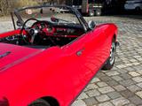 Alfa Romeo Giulia Spider 1600 sehr schön