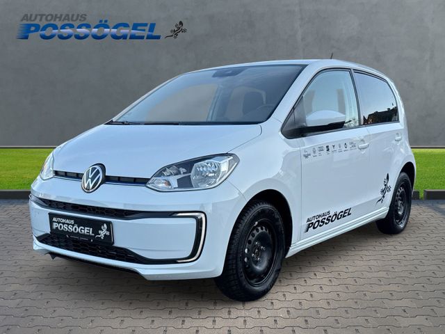 VW e-up! up e-Edition Edition Klima, PDC, SHZ,Rückf