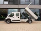 Fiat Ducato Maxi 35 Doka verzinkter Kipper Fa.Schutz - Angebote