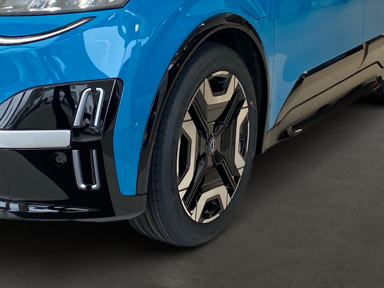 Nissan Micra - Bild 6