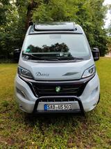 Fiat Ducato Karmann Davis 592