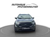 Ford EcoSport 1.0 EcoBoost Cool&Connect Start/Stopp - Ford EcoSport Cool&Connect Gebrauchtwagen