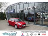 Suzuki Swift Comfort 1.2 Dualjet SHVS EU6d LED DAB SHZ  - Suzuki: Eu