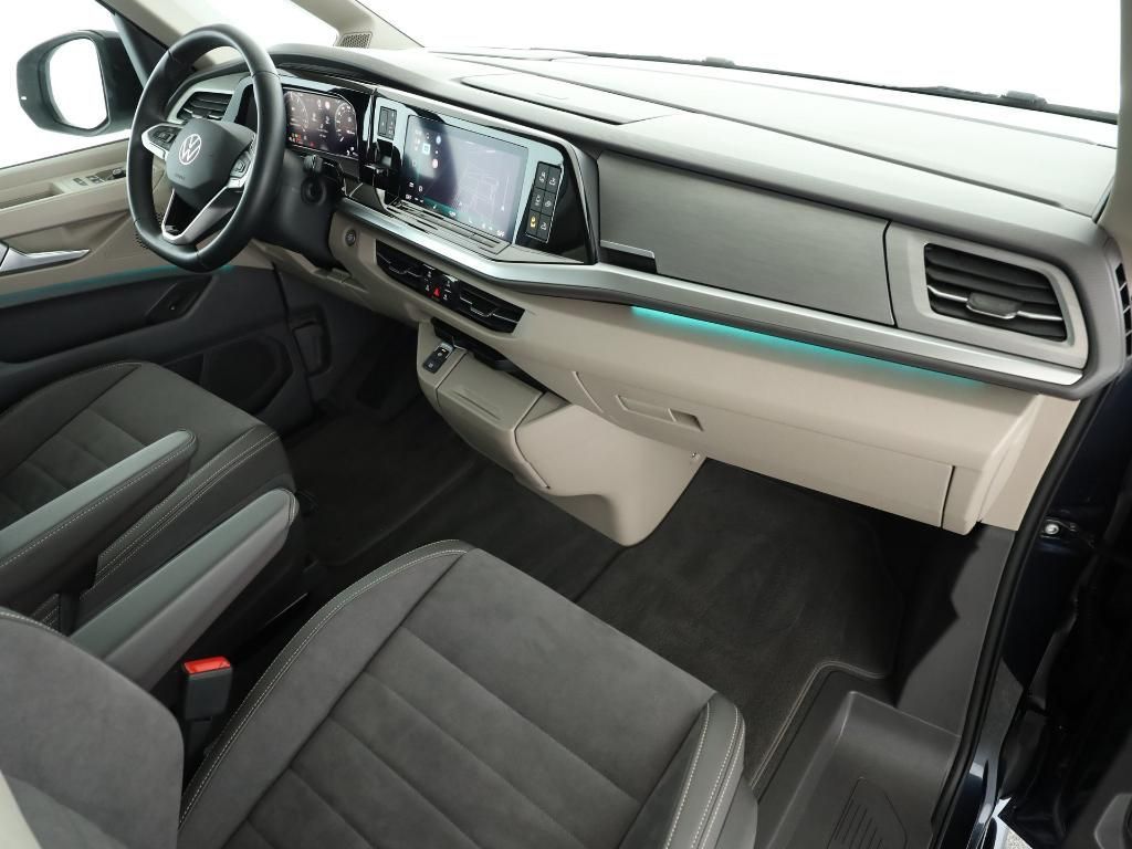 Volkswagen T7 California - Bild 4