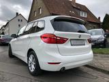 BMW 214 Gran Tourer 214d - Navi LED 7Sitzer Reifenk. - BMW 214 Gran Tourer Gebrauchtwagen