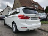 BMW 214 Gran Tourer 214d - Navi LED 7Sitzer Reifenk. - BMW 214 Gran Tourer Gebrauchtwagen
