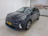 Kia Niro e-Niro DynamicPlusLine 39 kWh - Kia mit Elektro-Antrieb: mit Klimaautomatik
