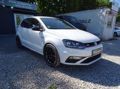 Fahrzeugabbildung Volkswagen Polo GTI BMT/Start-Stopp  **LED / 8-FACH-BEREIFT