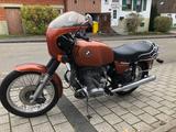 BMW R 75/7 - BMW MOTORRAD R75