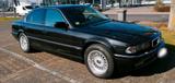 BMW 728i E38 LPG - BMW 728 aus 1998