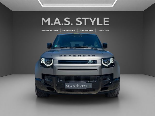 Fahrzeugabbildung Land Rover Defender 110 X-Dynamic HSE by M.A.S. STYLE