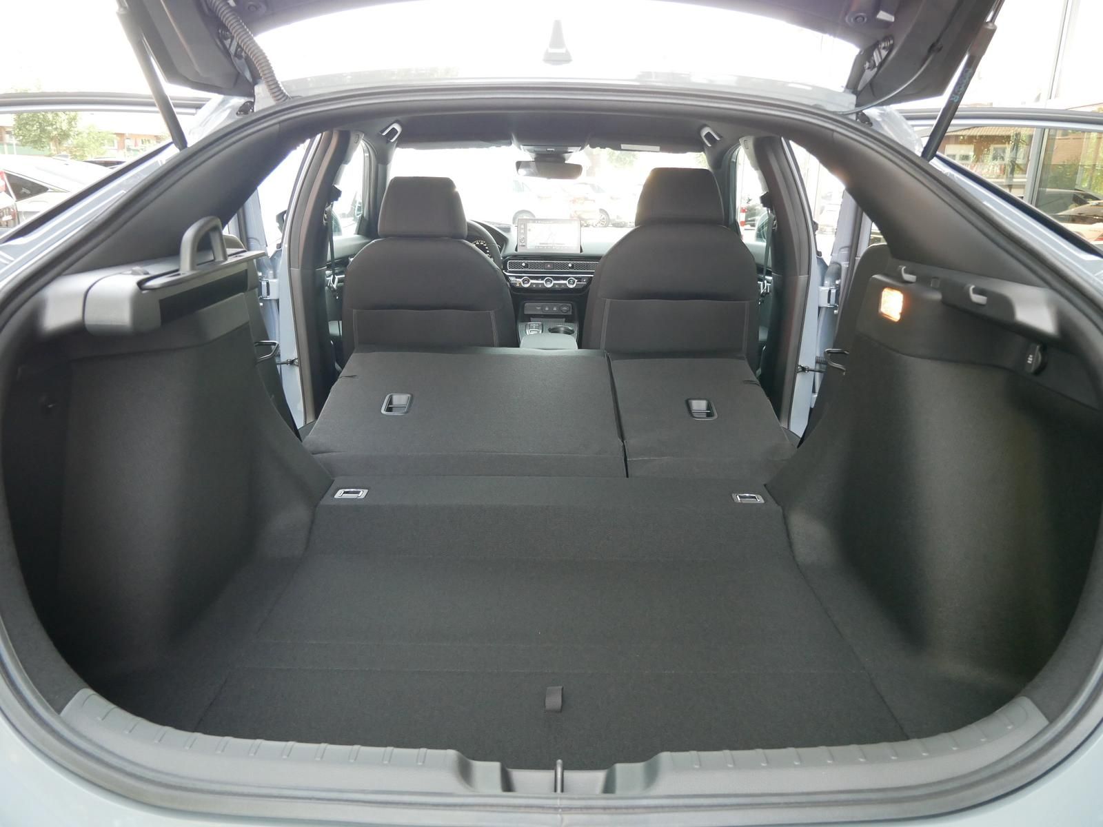 Honda Civic - Bild 22
