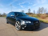 Audi RS3 8P - Audi RS3 in Augsburg