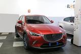 Mazda CX-3 1.5L Skyactiv-D Luxury Edition - Mazda: Mazda3 Edition