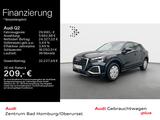 Audi Q2 Advanced 35 TFSI *Navi*Matrix*Einparkhilfe*Si - Audi Q2 aus 2025
