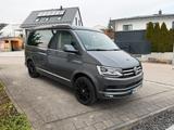Volkswagen T6 MULTIVAN / CAMPER / SCHLAFDACH / GEN.SIX - Volkswagen: Multivan Camper