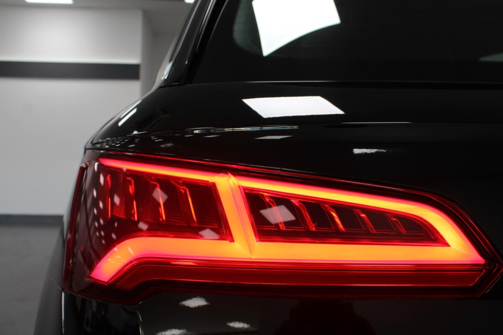 Audi Q5 40 TDI Quattro/3xS-Line/Sport
