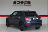 Fiat 500X Lounge Sport | Navi | Bi-Xenon | 17`Alu - graue Fiat 500X