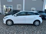 Hyundai i20 blue 1.2 Trend Digital,- Navigations-Paket - gebrauchte Hyundai i20 aus dem Jahr 2020