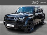 Land Rover Defender 130 D300 X-Dynamic SE 8-Sitze AHK HUD K - Land Rover Defender aus 2025