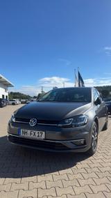Volkswagen Golf 2.0 TDI SCR DSG IQ.DRIVE IQ.DRIVE