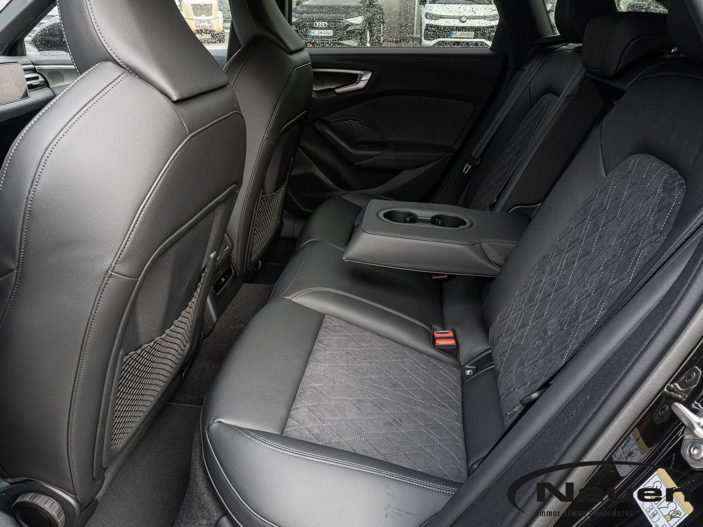 Audi A5 - Bild 19