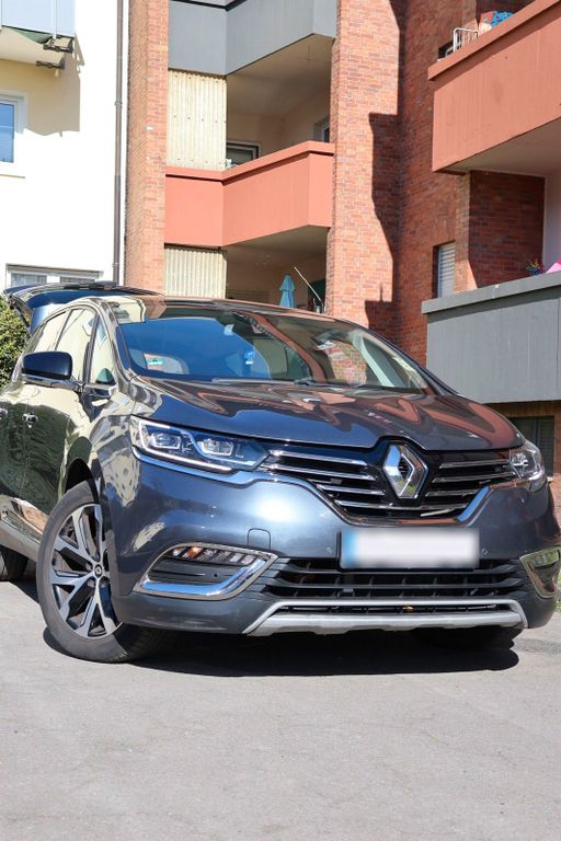 Image of Renault Espace