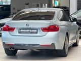 BMW 435d xDrive Gran Coupe HK|PANO|360°|HUD|M-SPORT - BMW 435 Gran Coupé mit Schiebedach
