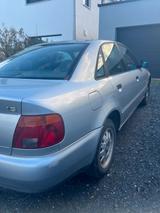 Audi A 4 Limousine mit Panoramadach zu ver... - gebrauchte Audi A3 aus dem Jahr 1996