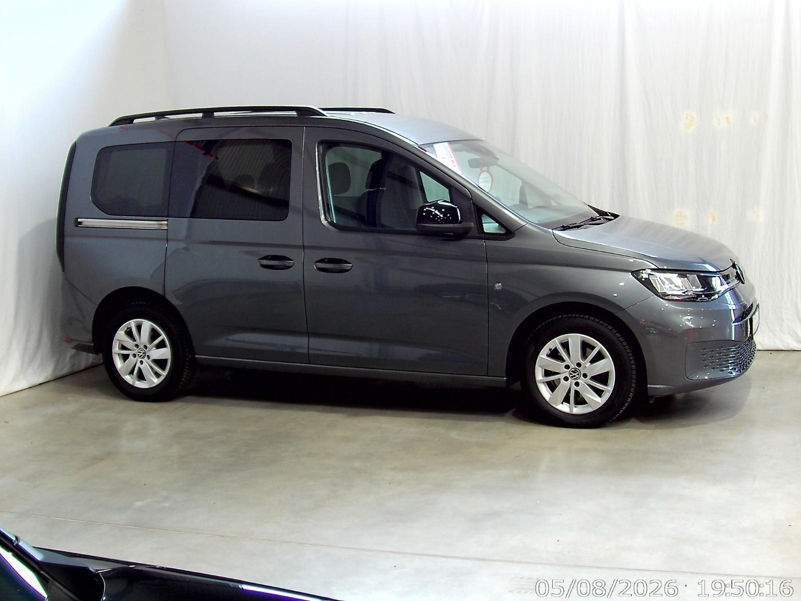 Volkswagen Caddy Life**BRUNO SUCHT FAMILIE ;-)