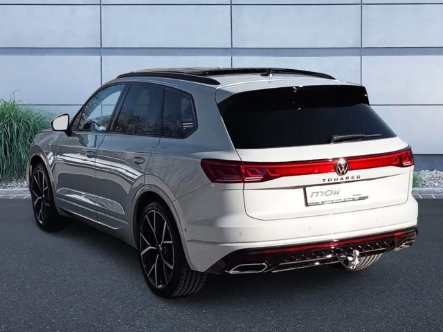 Volkswagen Touareg R-Line 3,0 l V6 TDI SCR 4MOTION 210 kW foto 3