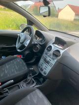 Opel Corsa 1.2 ecoFLEX Edition Easytronic Edition - Opel Corsa: C Easytronic