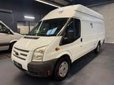 Ford Transit Kasten MAXI Jumbo Zylinderkopf defekt - Ford Transit jumbo
