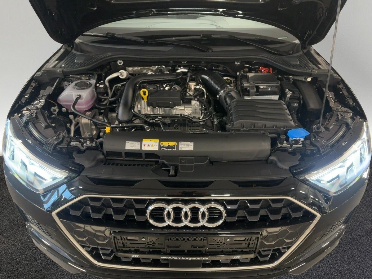 Audi A1 - Bild 12