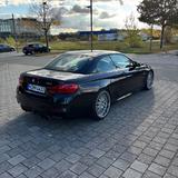 BMW M4 Cabrio M4 - schwarze BMW M4