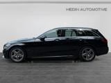 Mercedes-Benz C 180 T AMG|MBEAM|AMBI|TEMP|SHZ|NAVI|PTS|CarPlay - gebrauchte Mercedes-Benz C 180 aus dem Jahr 2020