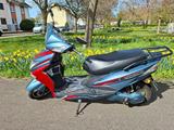Futura E-Roller Hawk 3000 45er-Roller - FUTURA MOTORRAD