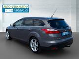 Ford Focus Turnier 1.6,Titanium EcoBoost,AHK,PDC,TÜV - Ford Focus aus 2012: Ecoboost