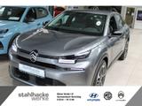 Citroën C4 PureTech 130 S&S EAT8 Plus - Citroën C4 Tageszulassungen