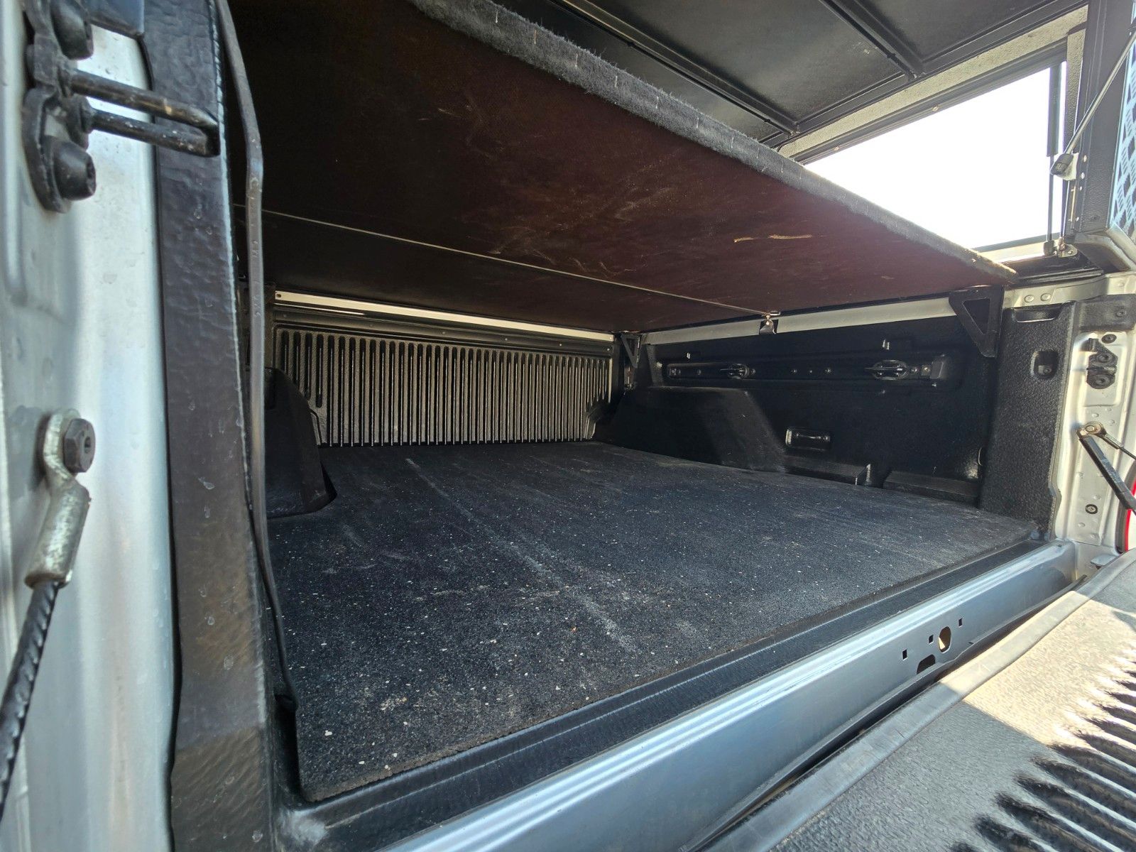 Ford Ranger Limited Doppelkabine 4x4,AluCab foto 19