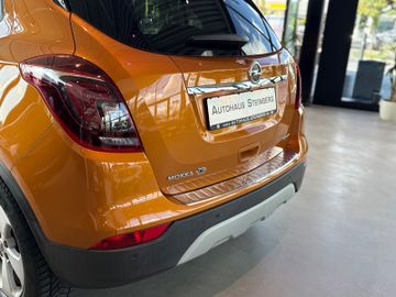 Opel Mokka - 7