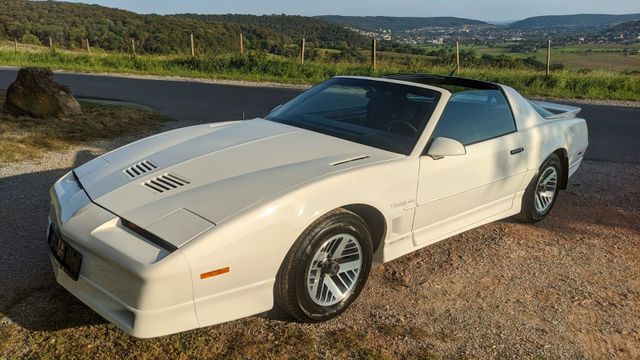 Pontiac Trans Am
