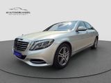 Mercedes-Benz S-Klasse350BlueTecd4Matic*PANO*BURMESTER*NACHT* - Mercedes-Benz S-Class in Stuttgart