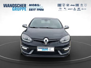 Renault Megane III Coupe GT Line 2.0 TCe 220