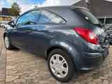 Opel Corsa 1,3D  Edition,Klimaanlage - Opel Corsa mit Diesel-Antrieb: D