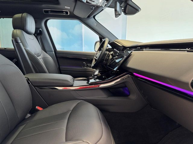 Land Rover Range Rover Sport P460e Dyn. HSE Komfort Paket 1 foto 3